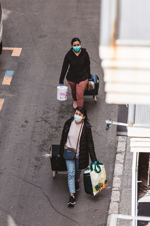 Biel Grimalt - PERSONAL - CONFINADOS